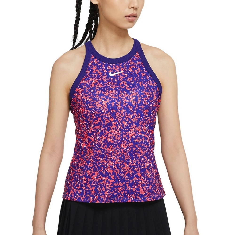 Nike Court Dri-FIT Tank Top